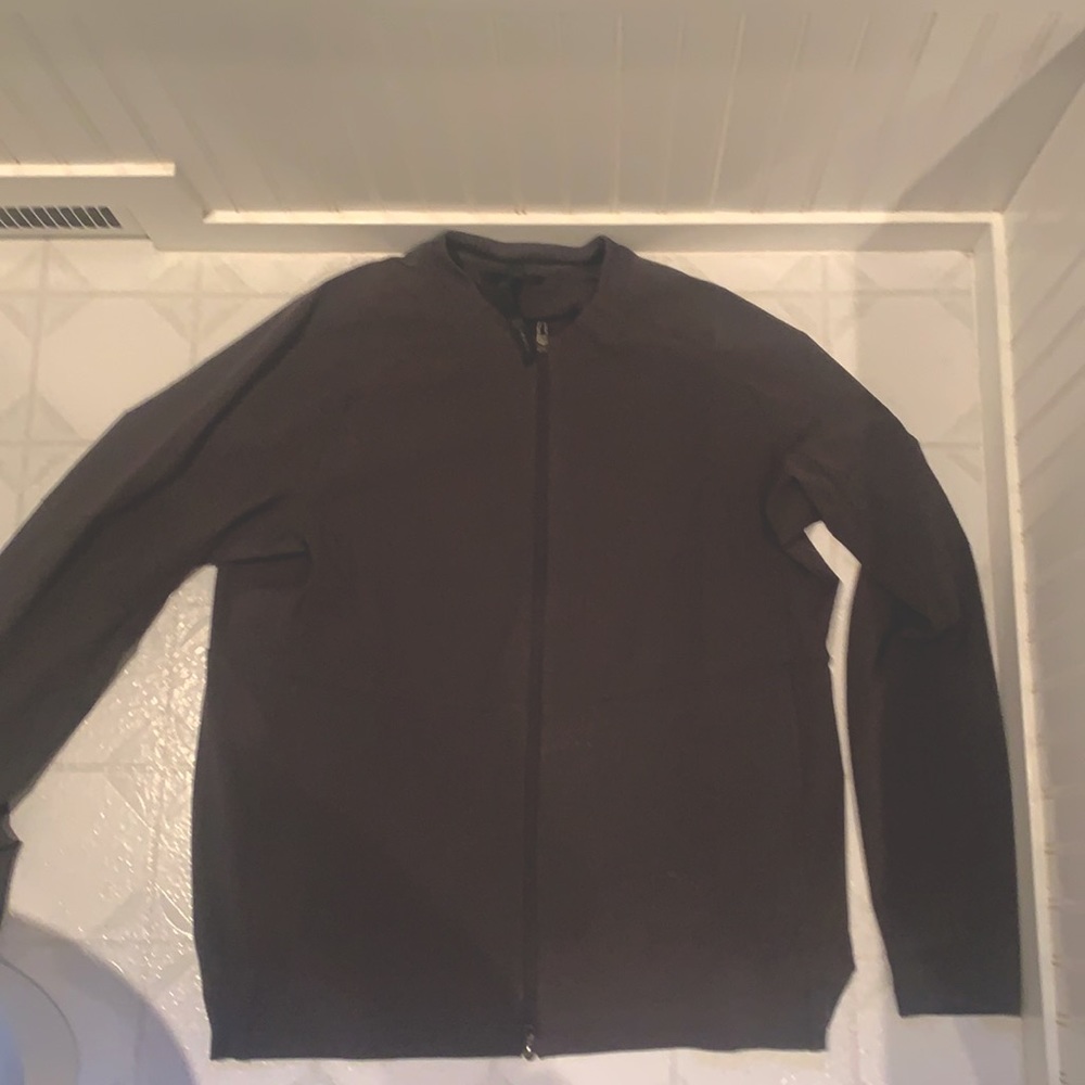 Men’s lululemon zip up
